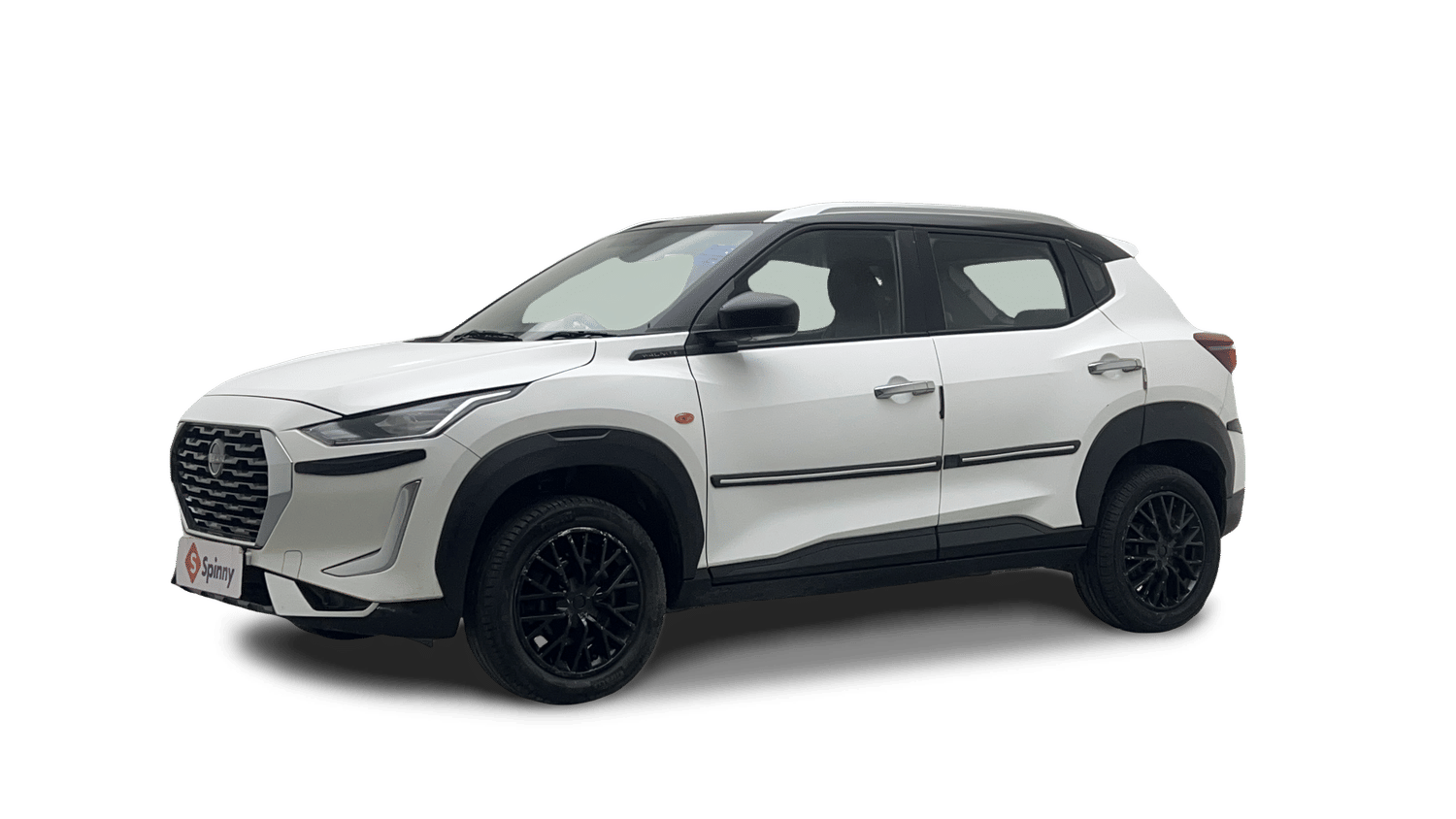 Used 2021 Nissan Magnite XE Petrol Manual Image