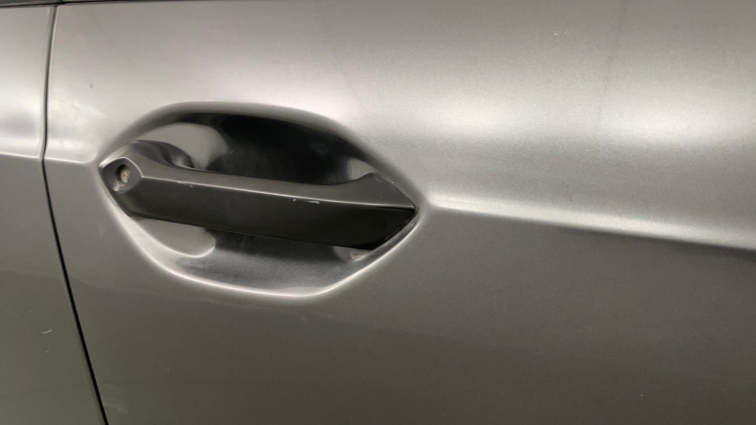 Used 2021 Tata Punch Pure MT Petrol Manual dents MINOR SCRATCH