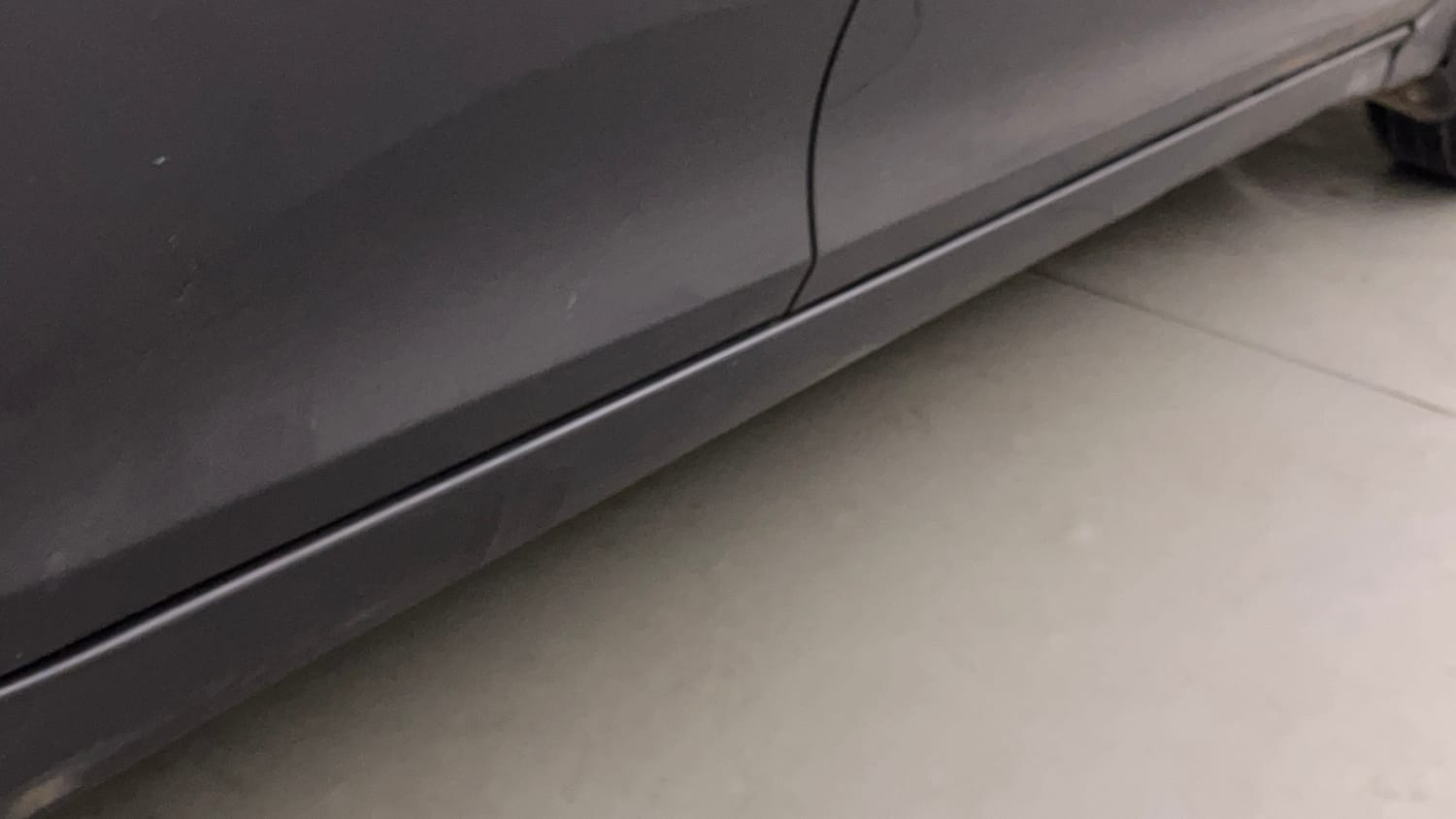 Used 2017 hyundai Eon Magna+ (O) Petrol Manual dents MINOR DENT