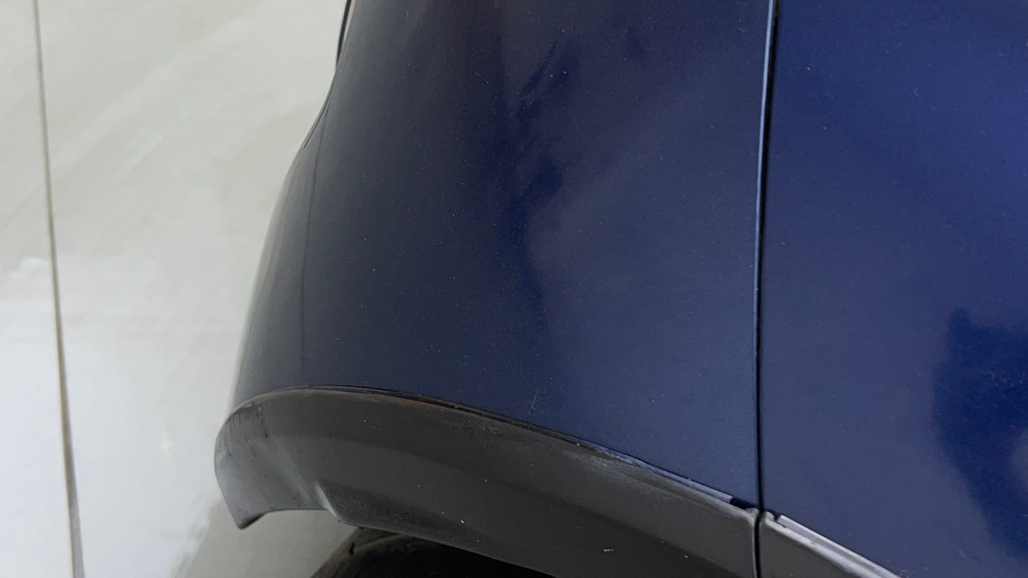 Used 2020 Maruti Suzuki Ignis Zeta 1.2 MT Petrol Manual dents MINOR SCRATCH