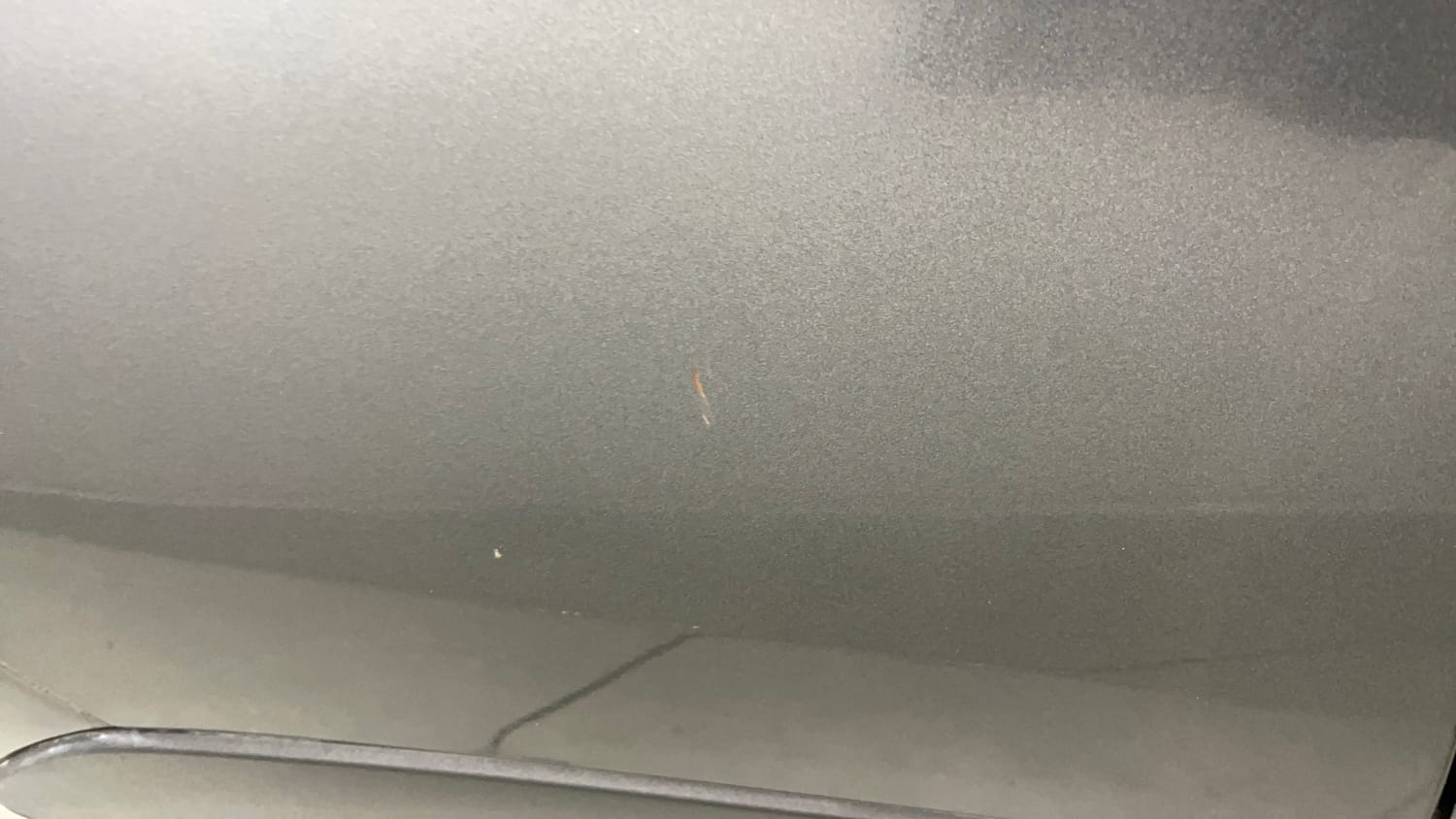 Used 2021 Tata Punch Pure MT Petrol Manual dents MINOR DENT