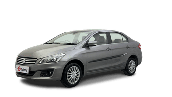 Used 2018 Maruti Suzuki Ciaz Delta 1.4 MT Petrol Manual Image