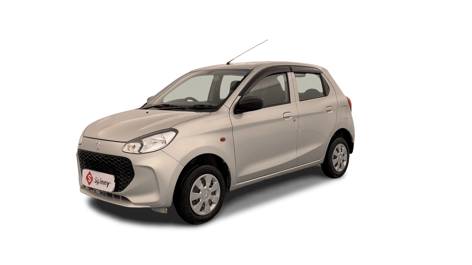 Used 2023 Maruti Suzuki Alto K10 VXi Petrol Manual Image