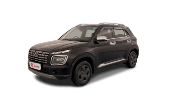 Used 2025 Hyundai Venue SX 1.2 Petrol Petrol Manual Image