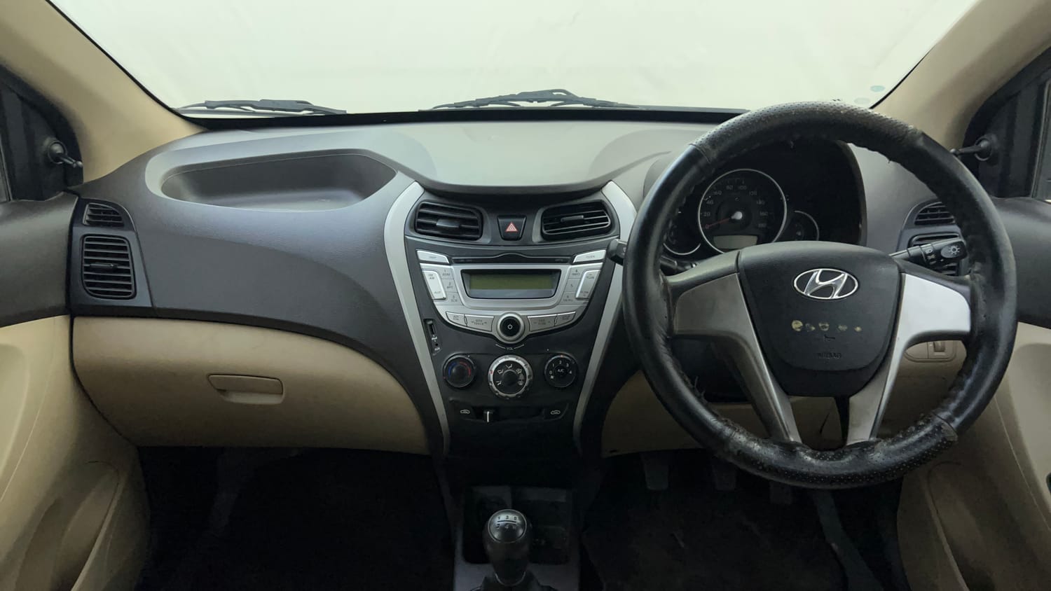 DASHBOARD VIDEO