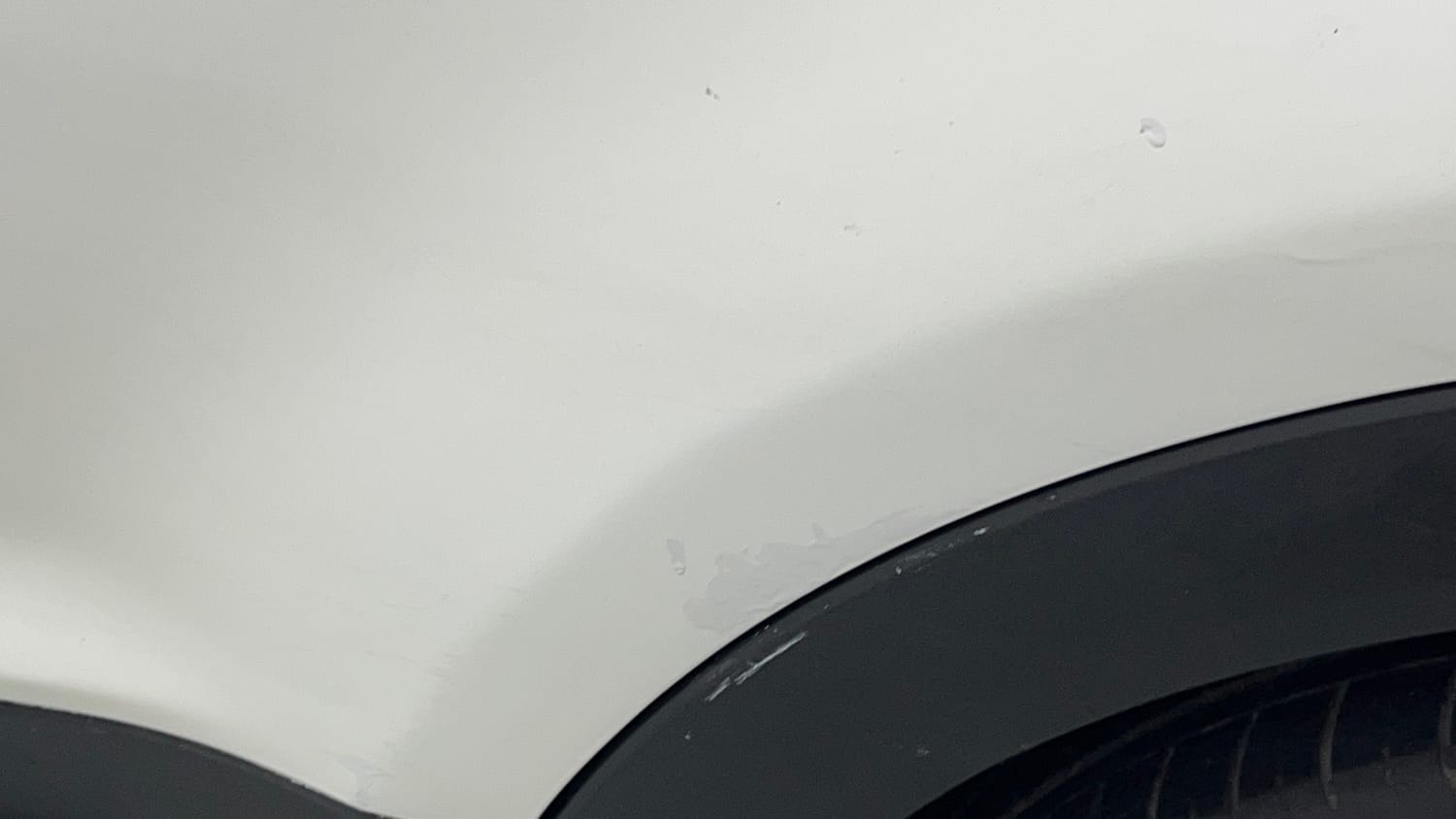 Used 2019 Hyundai Creta SX 1.6 AT CRDi Diesel Automatic dents MINOR SCRATCH