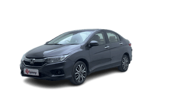 Used 2017 Honda City ZX Diesel Diesel Manual Image