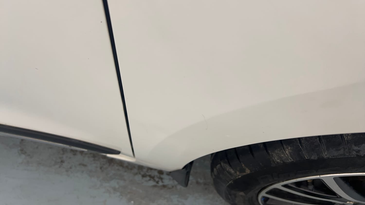 Used 2022 Maruti Suzuki Dzire ZXi Plus Petrol Manual dents MINOR SCRATCH