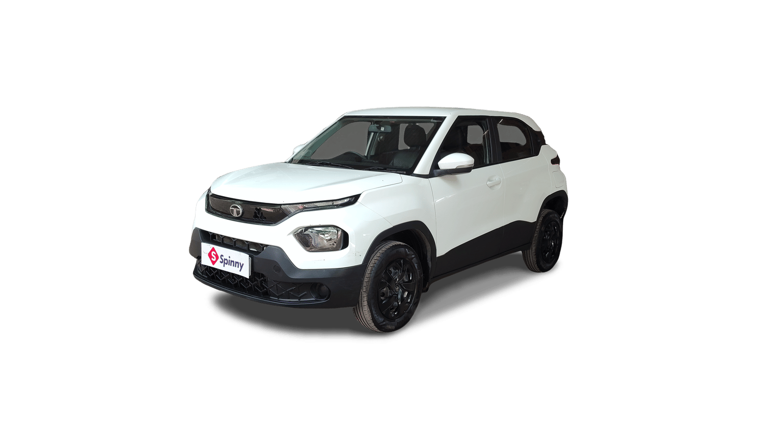 Used 2024 Tata Punch Adventure MT Petrol Manual Image
