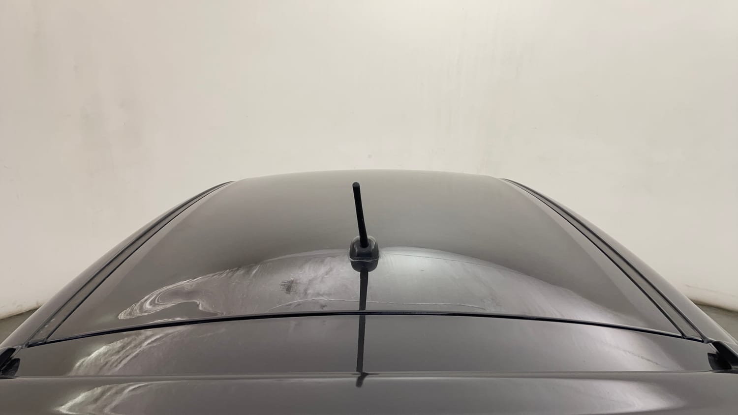 Used 2016 Maruti Suzuki Swift VDi (O) Diesel Manual exterior EXTERIOR ROOF VIEW