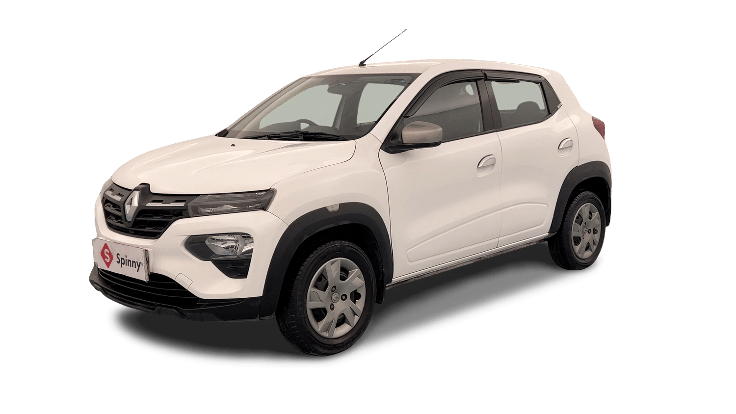 Used 2021 Renault Kwid RXT 1.0 Opt Petrol Manual Image