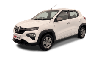 Used 2021 Renault Kwid RXT 1.0 Opt Petrol Manual Image
