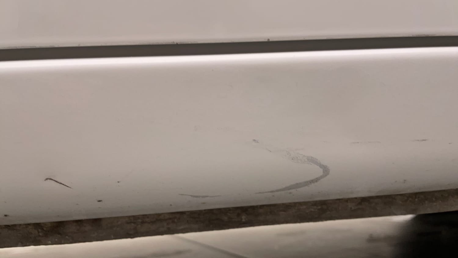 Used 2013 Maruti Suzuki Wagon R LXI Petrol Manual dents MINOR DENT