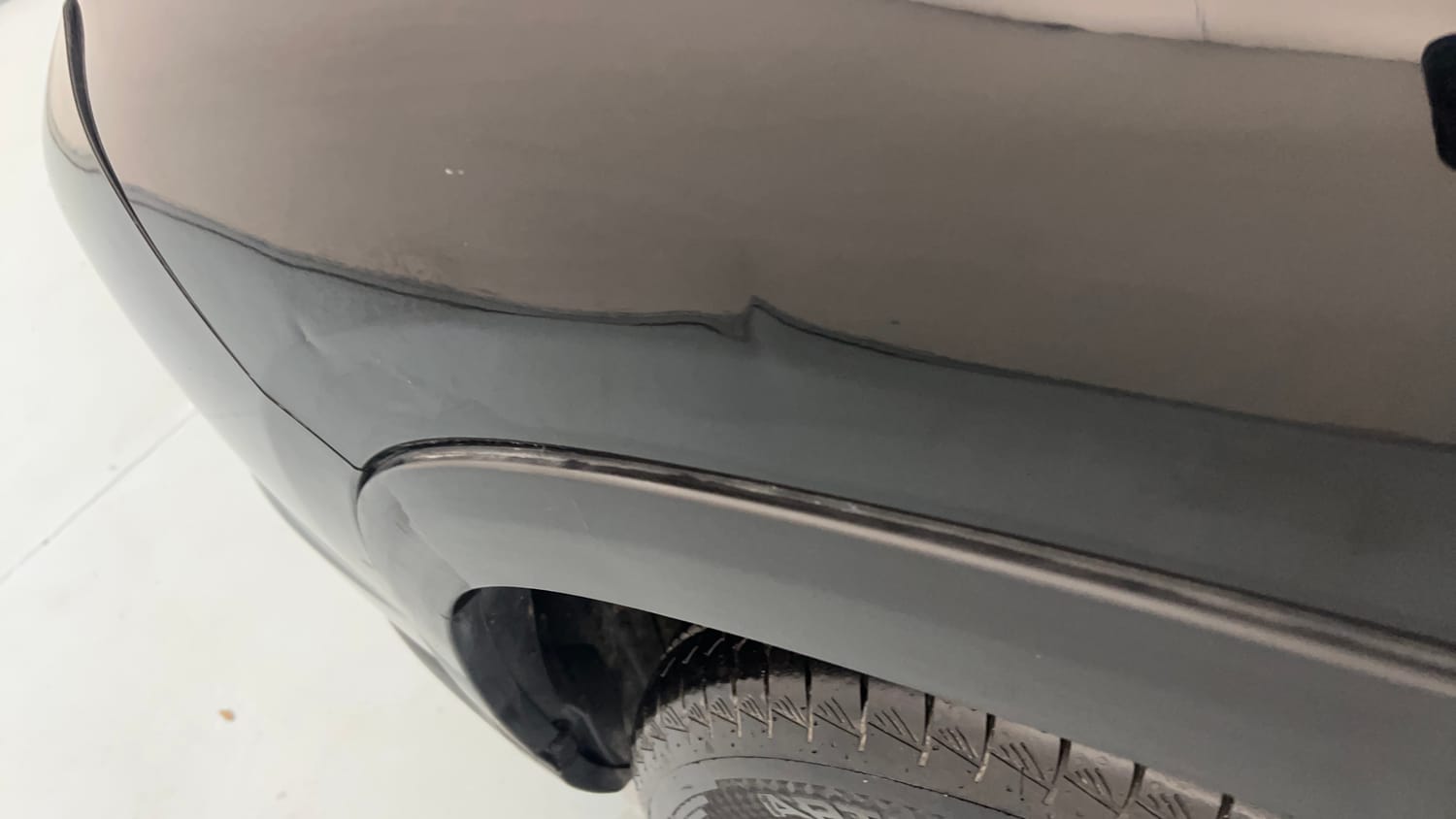 Used 2023 Maruti Suzuki Grand Vitara Zeta Smart Hybrid Petrol Manual dents MINOR DENT
