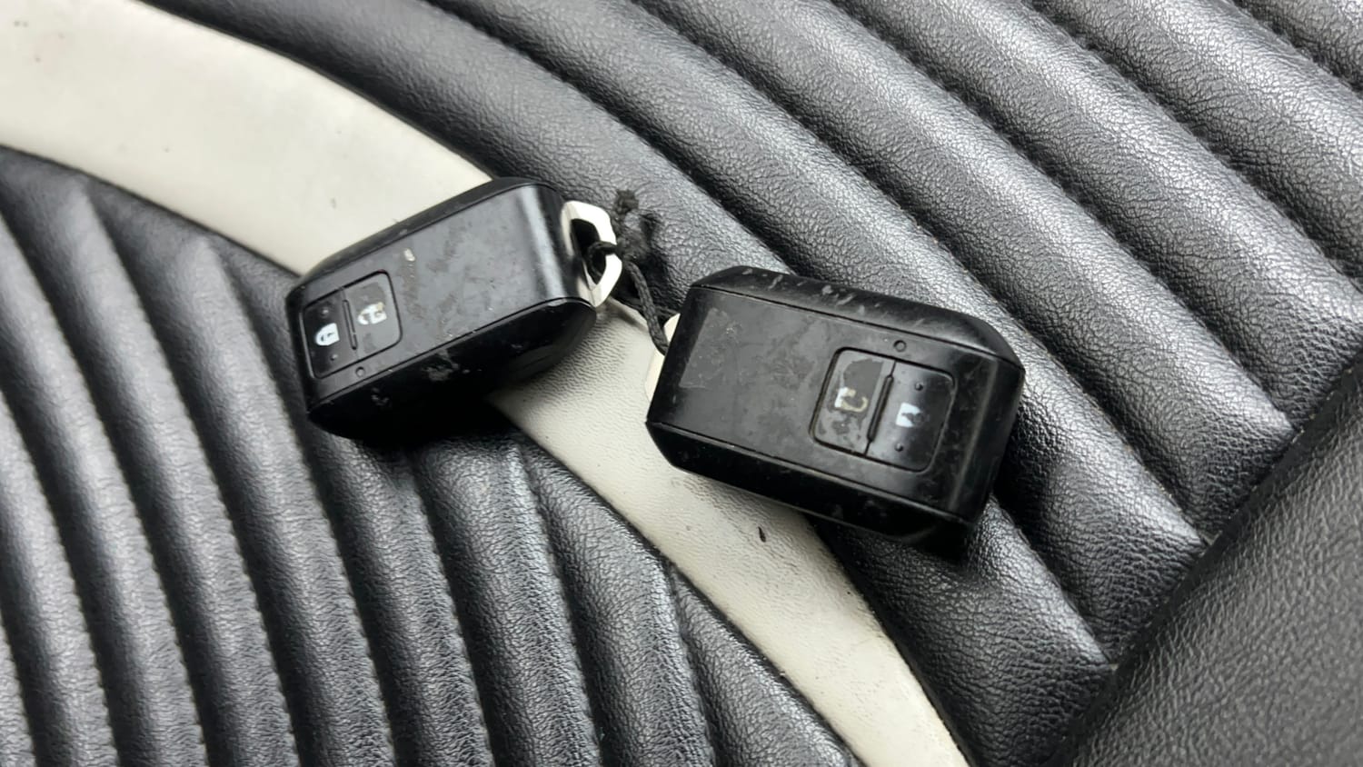 Used 2019 Maruti Suzuki Baleno Zeta Petrol Manual extra CAR KEY VIEW