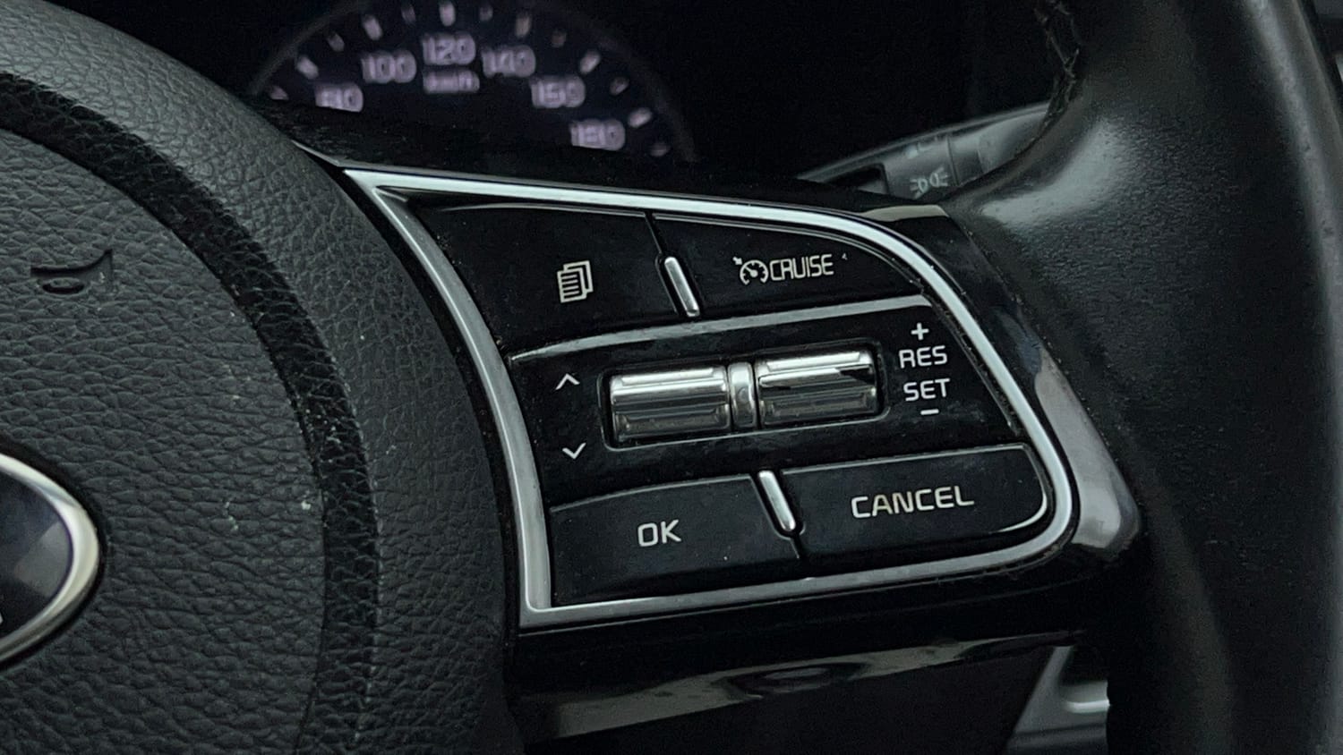 Used 2021 kia Seltos HTX IVT 1.5 Petrol Automatic top_features Cruise control