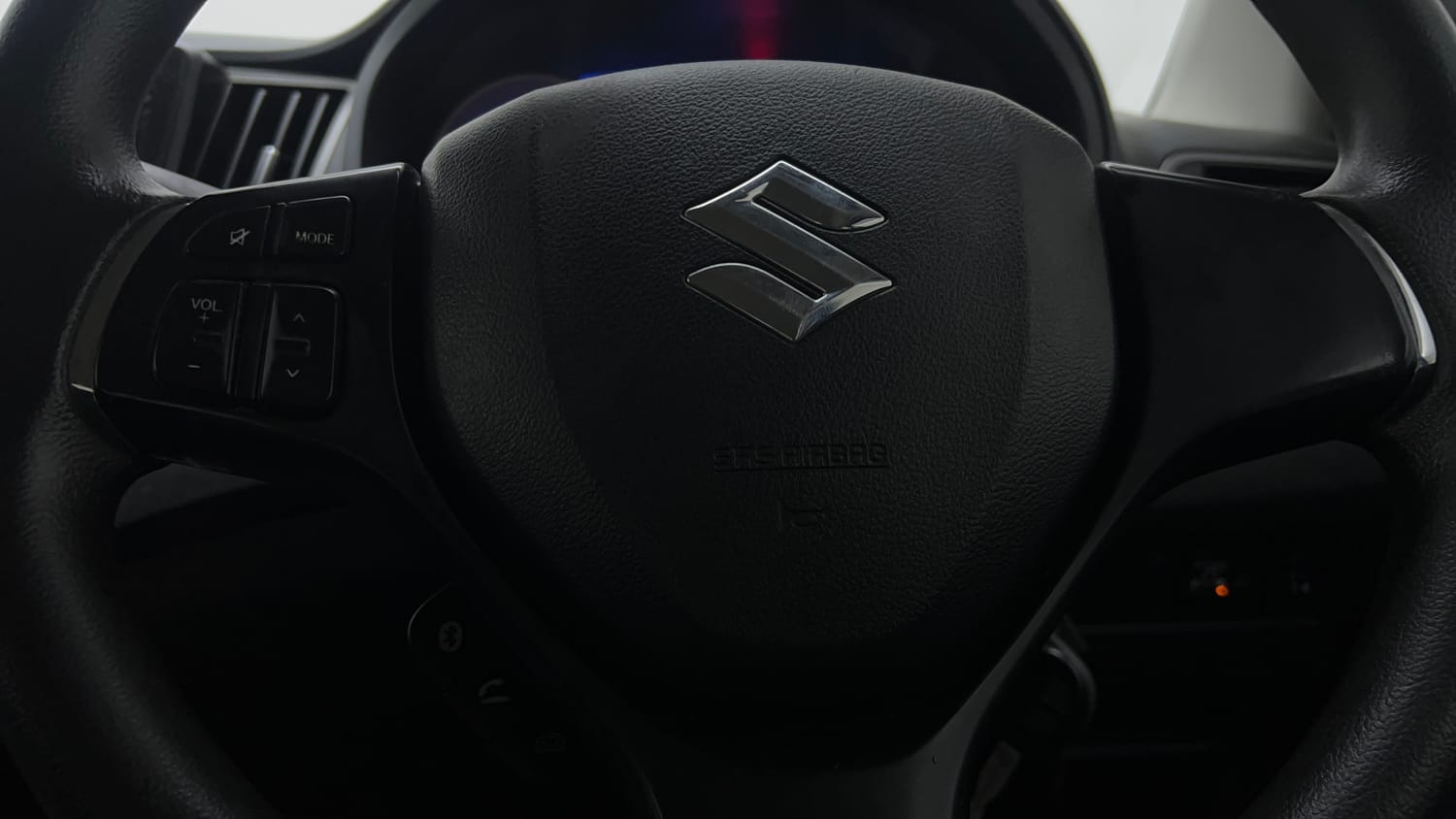 Used 2021 Maruti Suzuki Baleno Delta Petrol+CNG (Outside Fitted) Cng Manual top_features Airbags