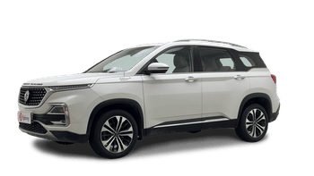Used 2022 MG Motors Hector Sharp 1.5 Petrol Turbo Hybrid MT Hybrid Manual Image