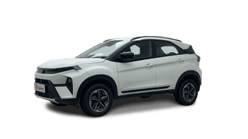 Used 2023 Tata Nexon Creative 1.2 Revotron Petrol 6MT Petrol Manual Image