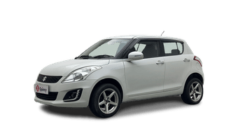 Used 2015 Maruti Suzuki Swift VXi Petrol Manual Image
