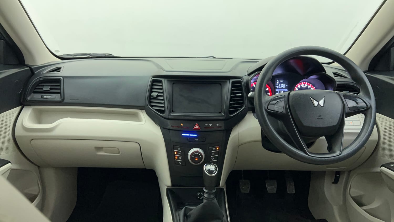 DASHBOARD VIDEO