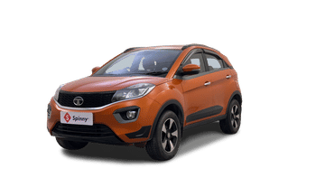 Used 2019 Tata Nexon XZA Plus Petrol Petrol Automatic Image