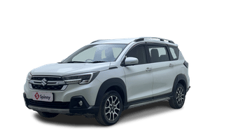 Used 2022 Maruti Suzuki XL6 Alpha MT Petrol Petrol Manual Image