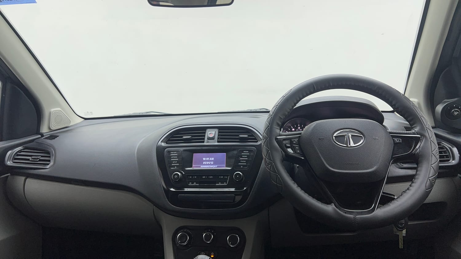 DASHBOARD VIDEO