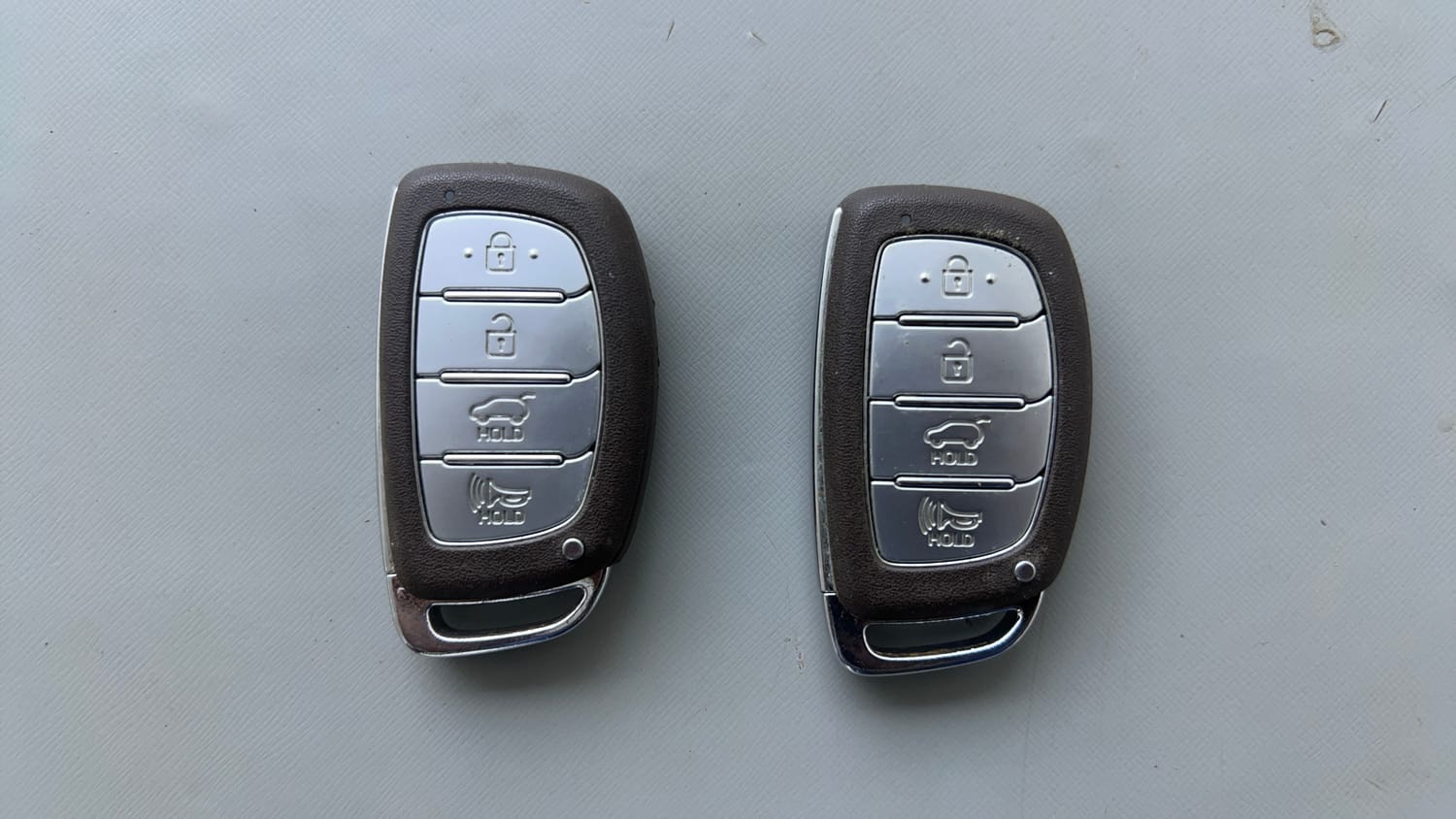 Used 2019 Hyundai Venue SX Plus 1.0 Turbo DCT Petrol Automatic extra CAR KEY VIEW