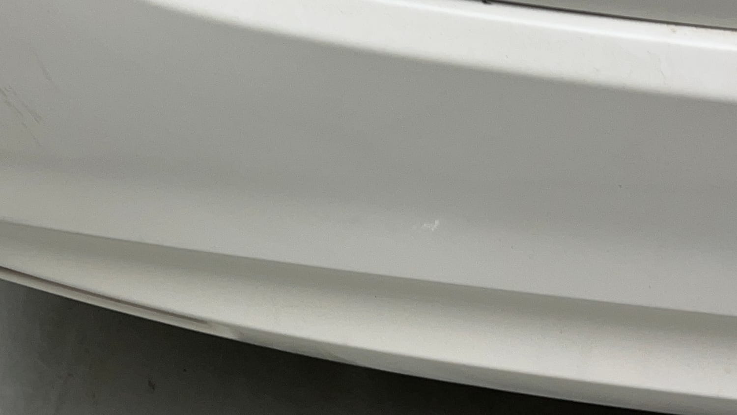 Used 2017 Maruti Suzuki Dzire VXi Petrol Manual dents MINOR SCRATCH