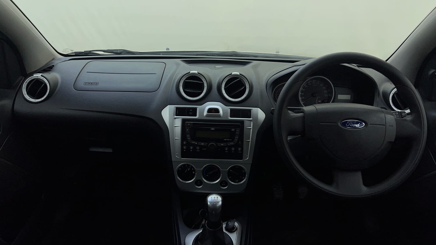DASHBOARD VIDEO