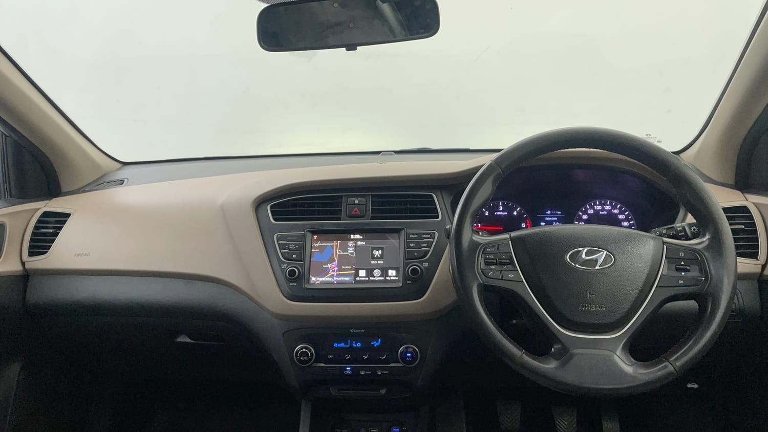 DASHBOARD VIDEO