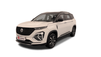 Used 2020 MG Motors Hector Plus Sharp 1.5 DCT Petrol Petrol Automatic Image