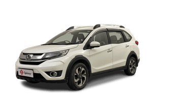 Used 2017 Honda BR-V V Petrol Petrol Manual Image
