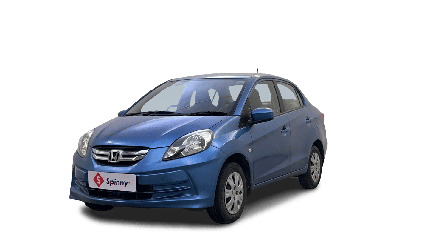 Used 2013 Honda Amaze 1.2 S i-VTEC Petrol Manual Image