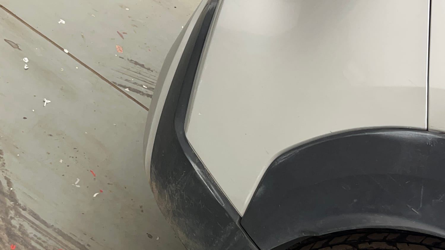 Used 2021 Nissan Magnite XV Petrol Manual dents MINOR SCRATCH