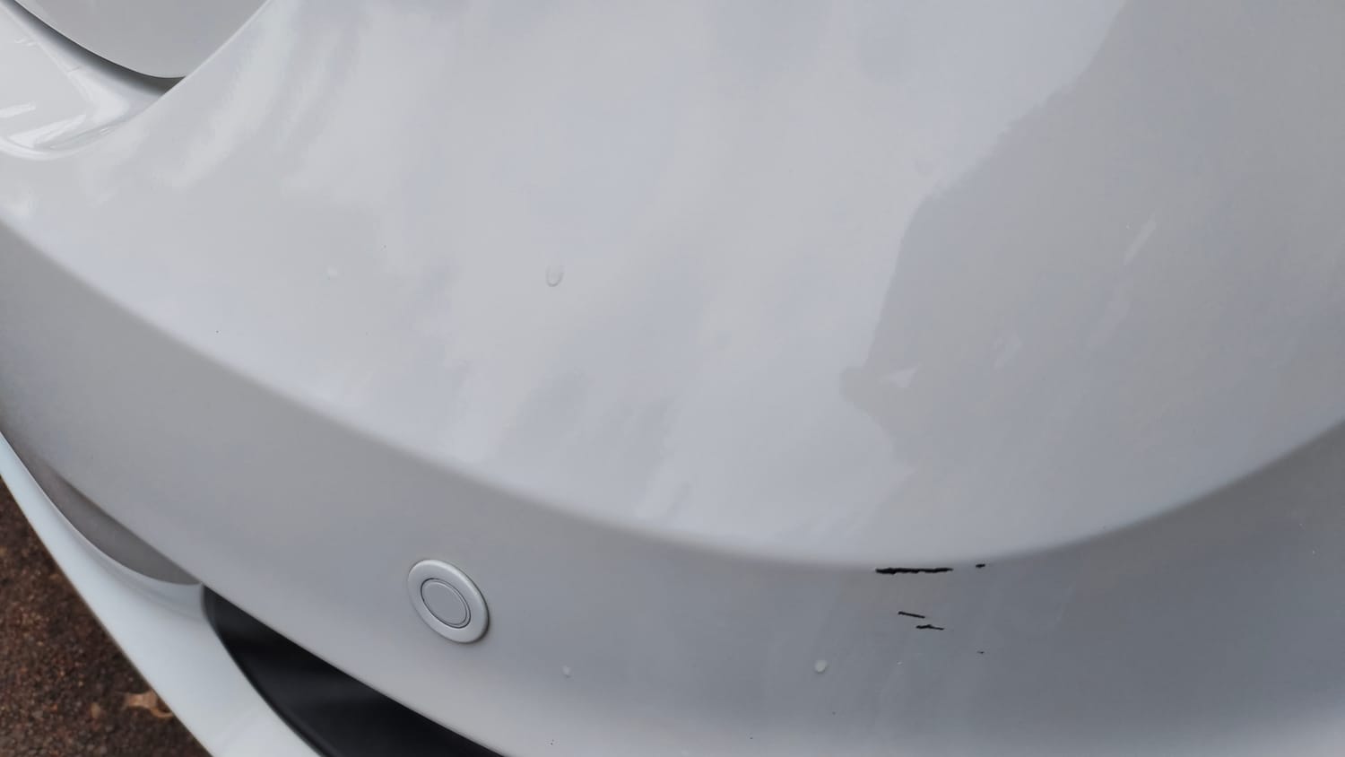 Used 2018 Maruti Suzuki Ciaz Zeta 1.4 MT Petrol Manual dents MINOR SCRATCH