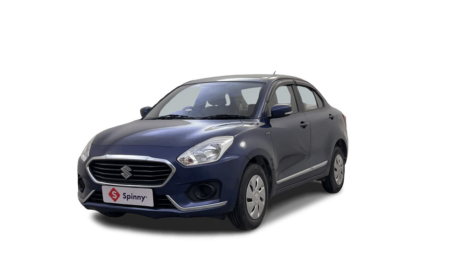 Used 2017 Maruti Suzuki Dzire VXi AMT Petrol Automatic Image