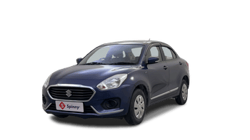 Used 2017 Maruti Suzuki Dzire VXi AMT Petrol Automatic Image