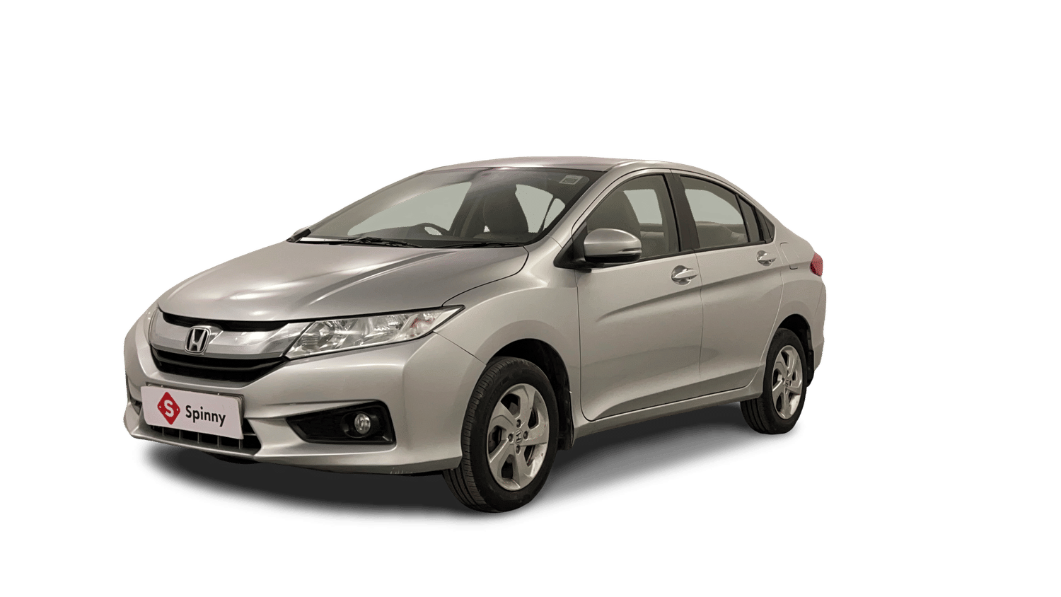 Used 2016 Honda City V Petrol Manual Image