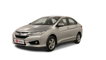 Used 2016 Honda City V Petrol Manual Image