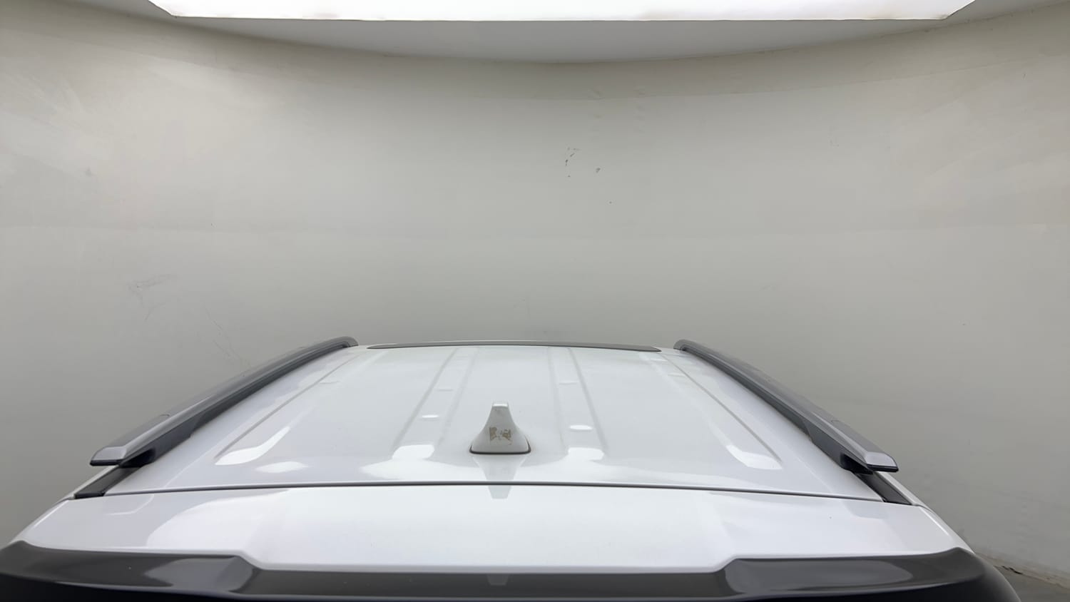 Used 2023 Kia Seltos HTX 1.5 Petrol Manual exterior EXTERIOR ROOF VIEW
