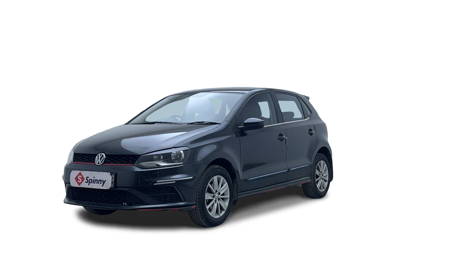 Used 2021 Volkswagen Polo Trendline 1.0L MPI Petrol Manual Image