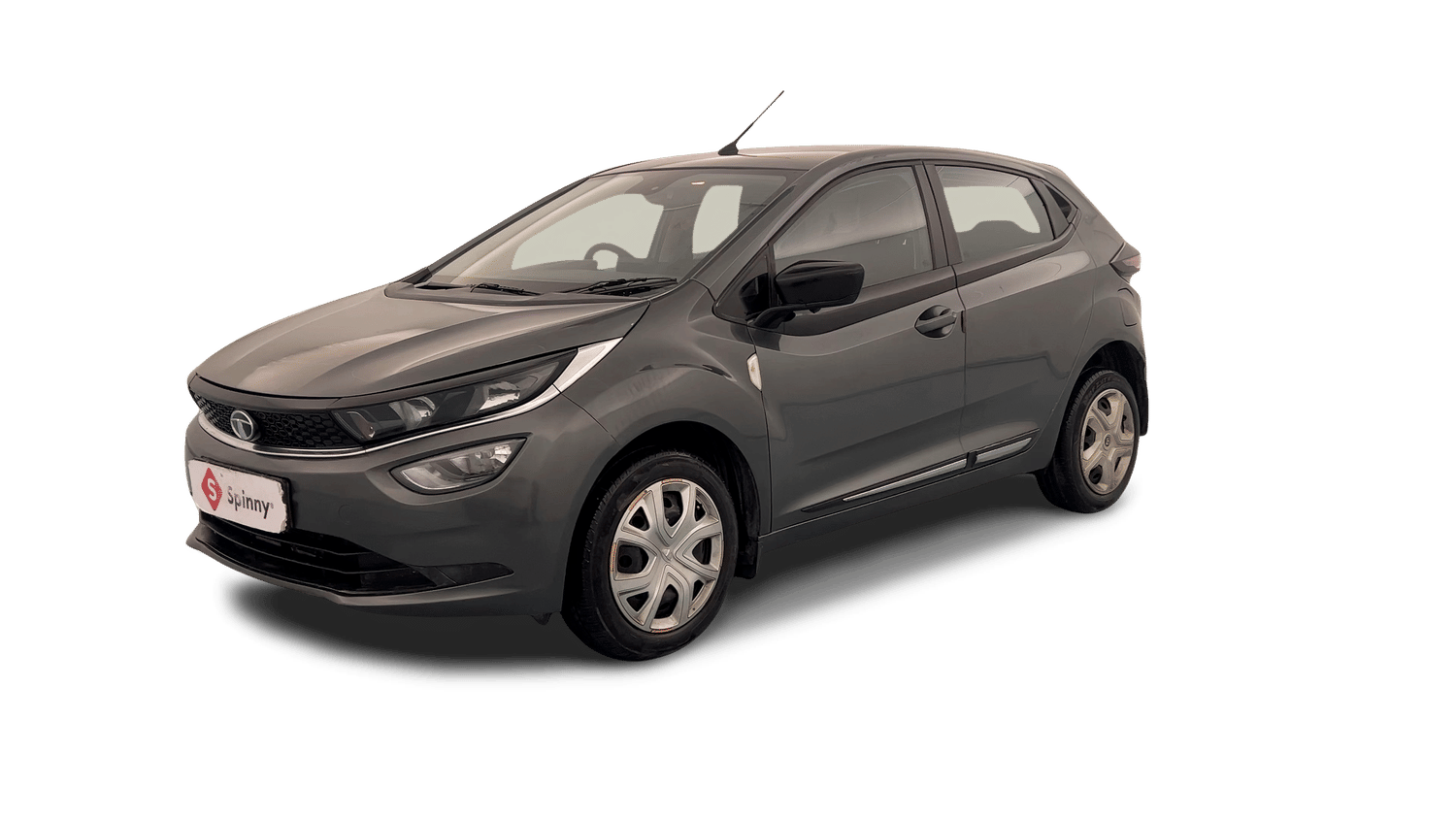 Used 2023 Tata Altroz XT Petrol Petrol Manual Image