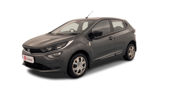 Used 2023 Tata Altroz XT Petrol Petrol Manual Image