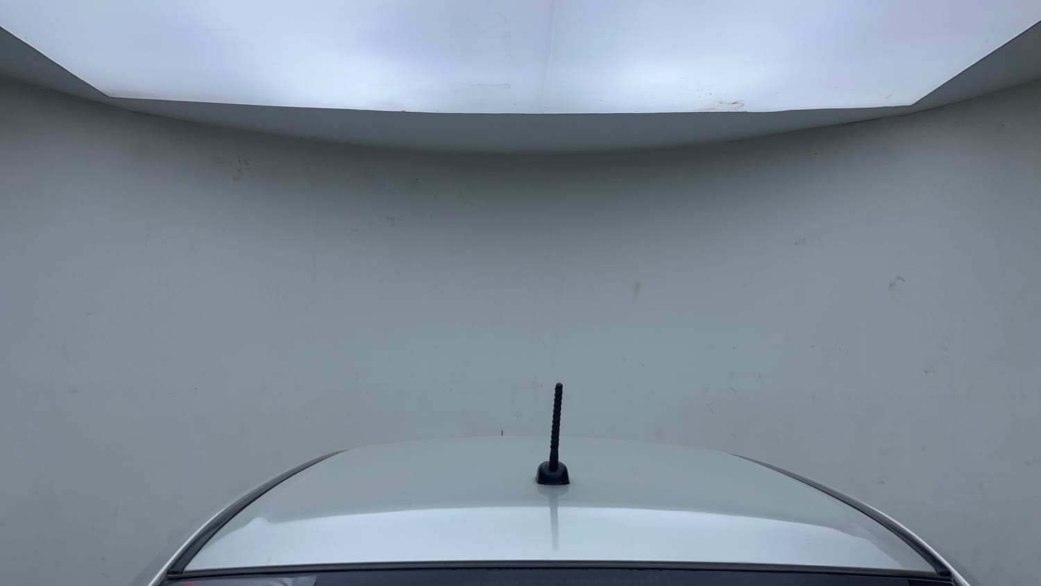 Used 2014 Maruti Suzuki Swift Dzire VXI Petrol Manual exterior EXTERIOR ROOF VIEW