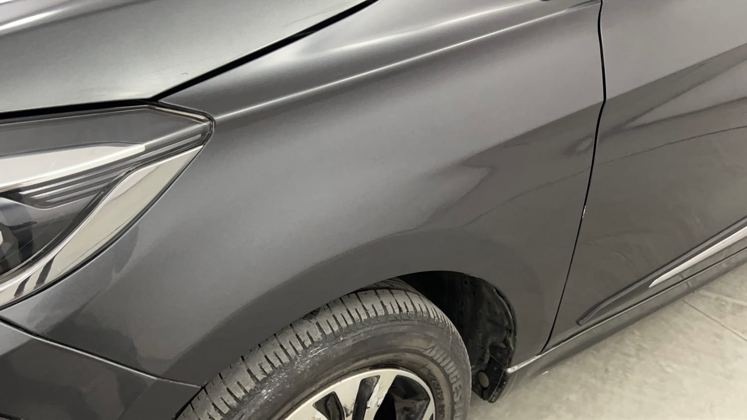 Used 2022 Tata Tiago XZ Plus CNG Cng Manual dents MINOR SCRATCH