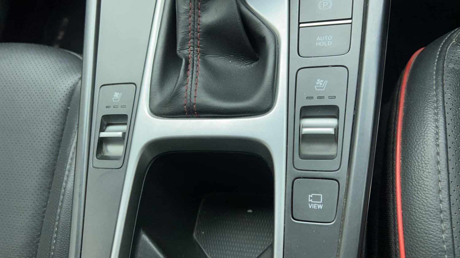 Used 2020 Hyundai Creta SX (O) 1.4 Turbo 7 DCT Petrol Automatic top_features Ventilated seats