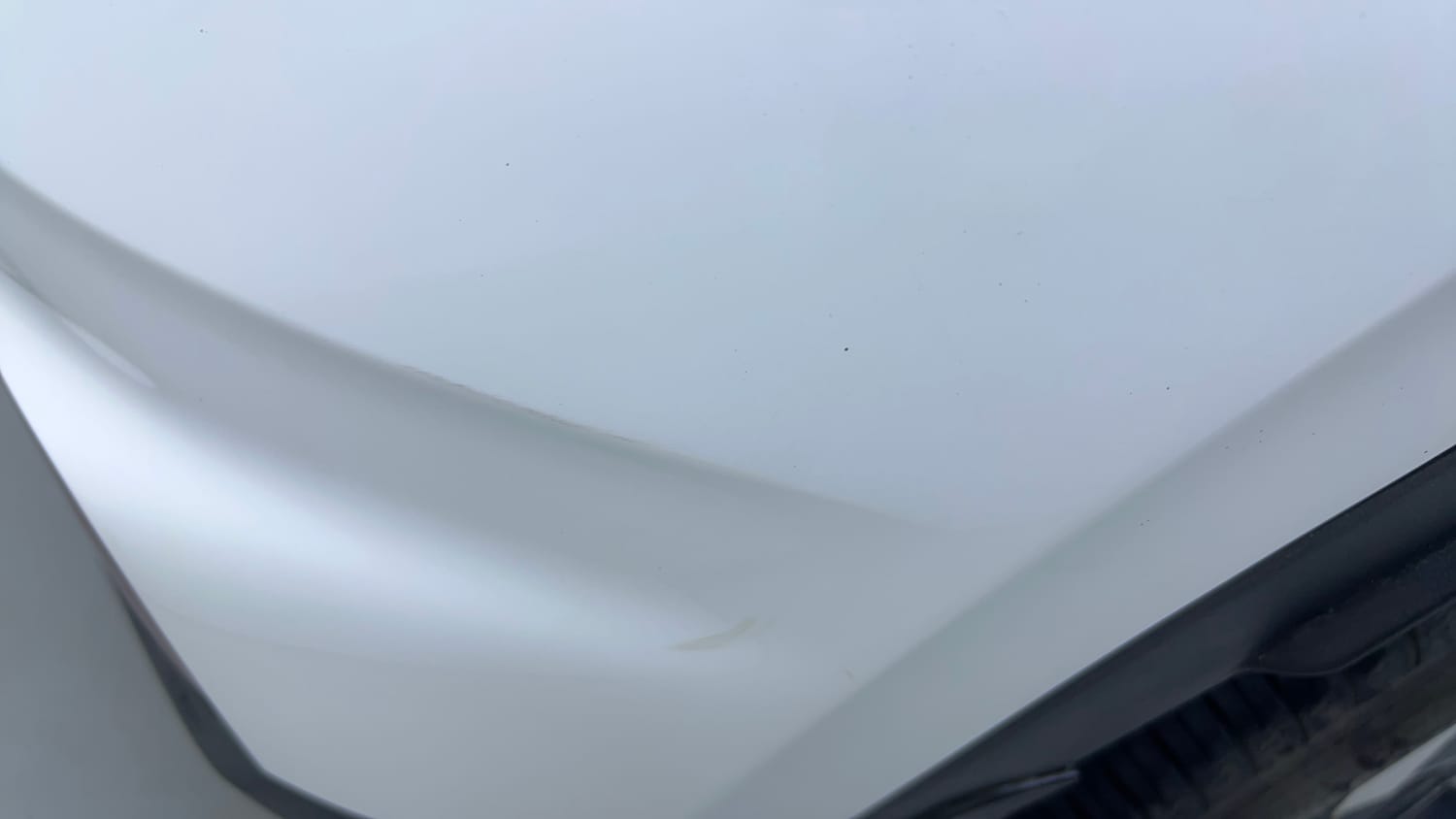 Used 2019 Hyundai Venue SX Plus 1.0 Turbo DCT Petrol Automatic dents MINOR SCRATCH
