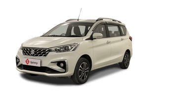 Used 2023 Maruti Suzuki Ertiga ZXi Plus AT Petrol Automatic Image